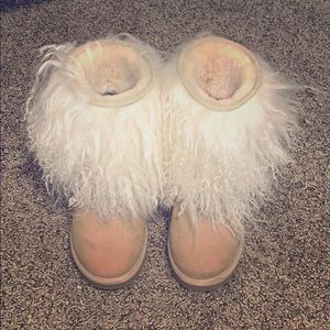 Ugg boots